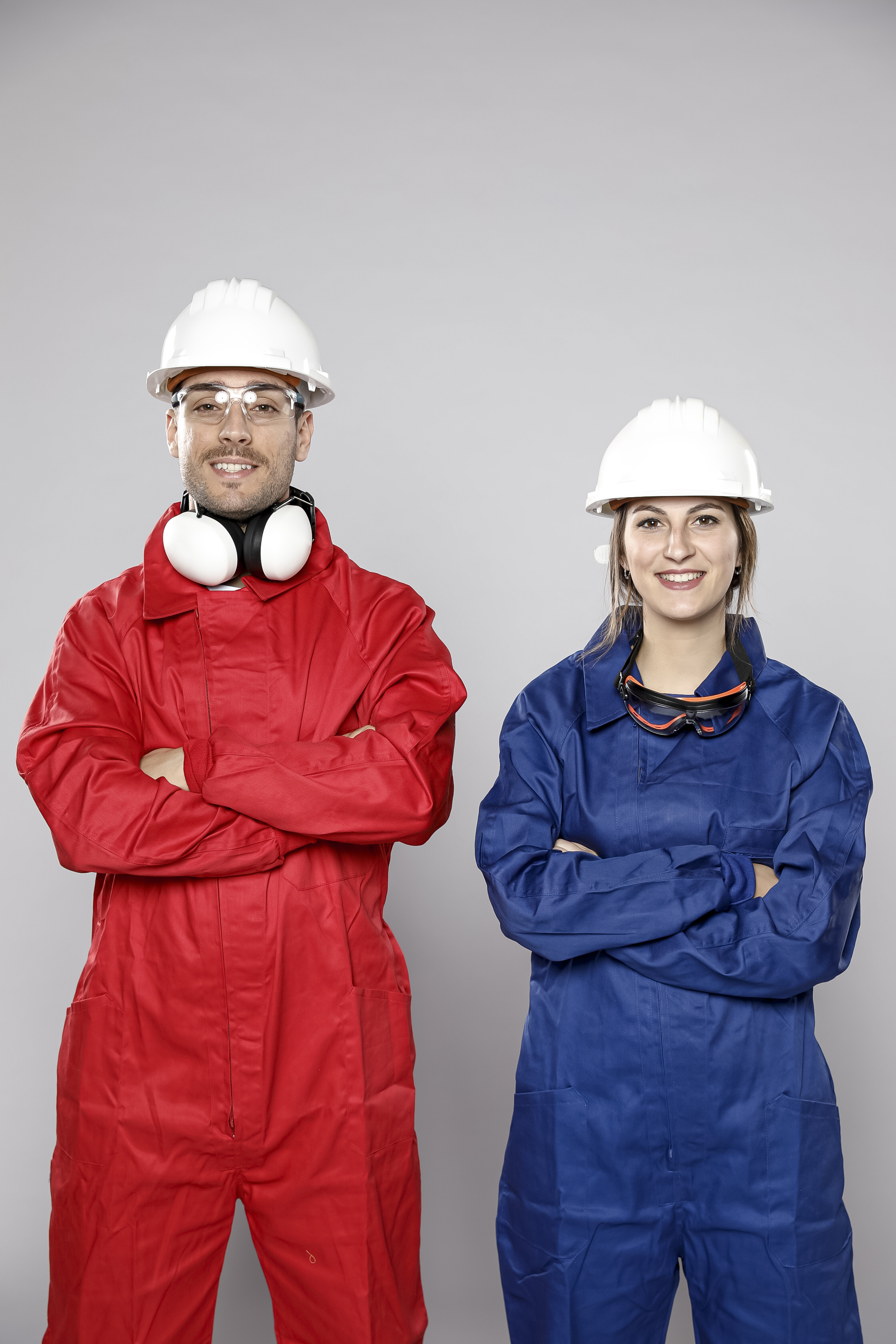 Güvenlik Ayakkabıları